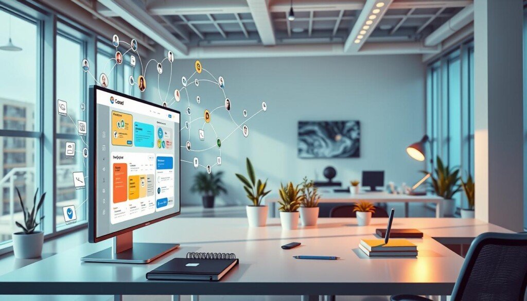 plateformes expert nocode