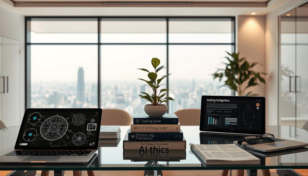 pratiques éthiques intelligence artificielle