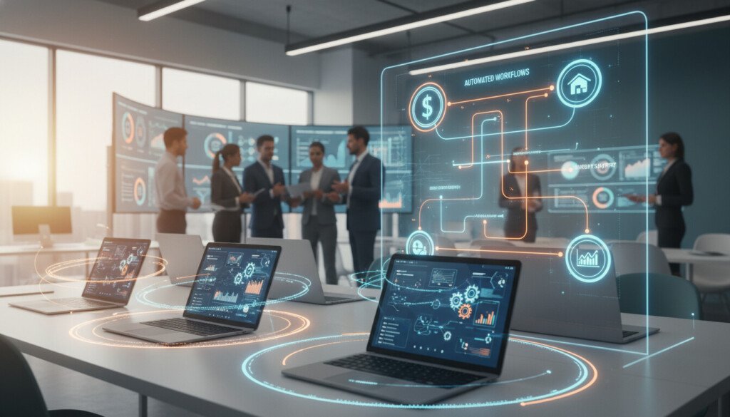 processus métier automatisables processus métier automatisables