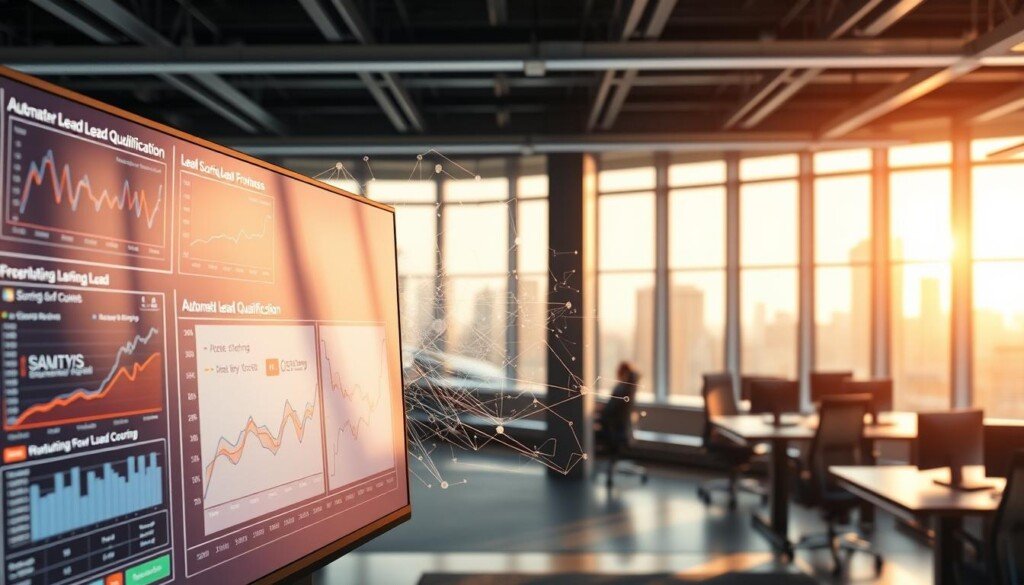 scoring automatisé scoring automatisé