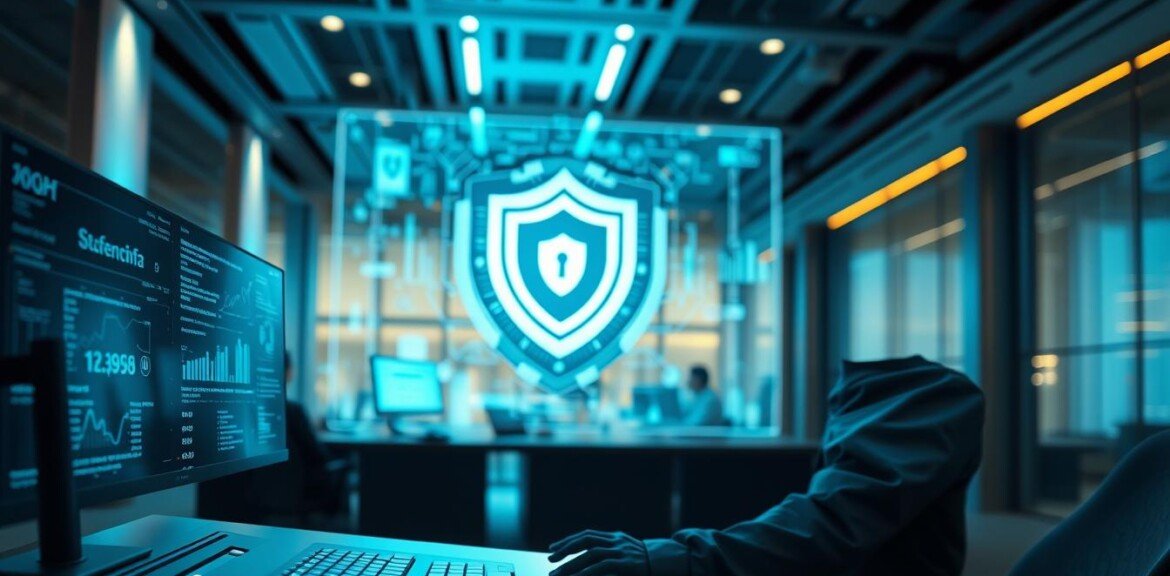 sécurité ia entreprise