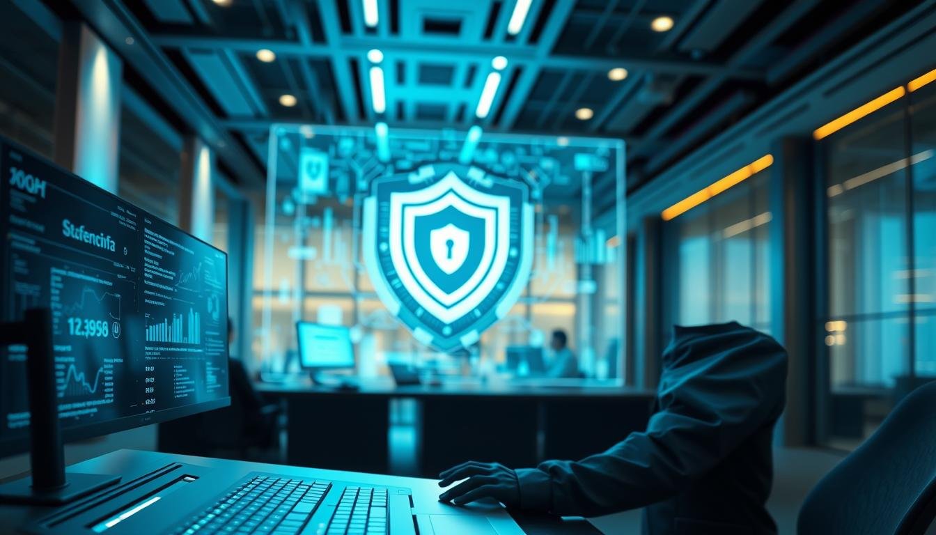 sécurité ia entreprise