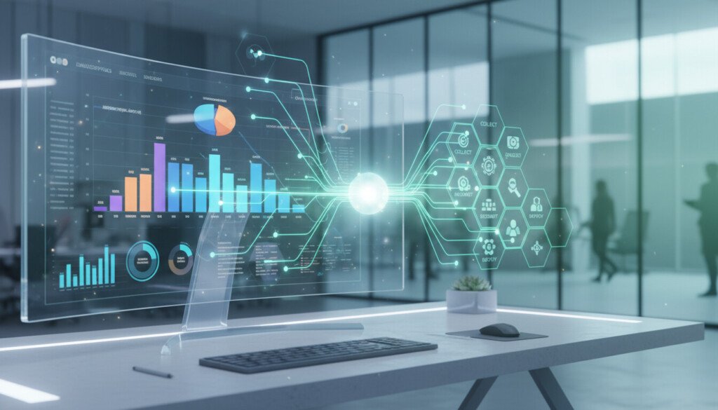 segmentation données