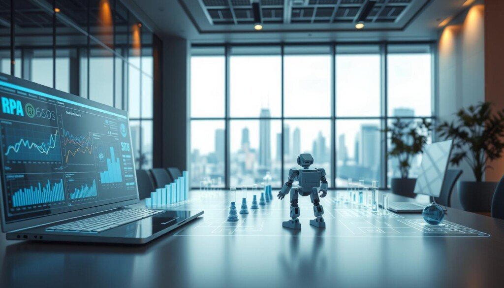 solutions automatisation secteur