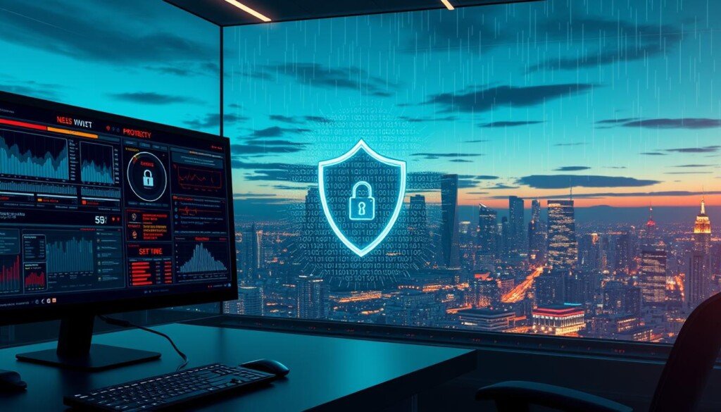 stratégies défense cybersécurité