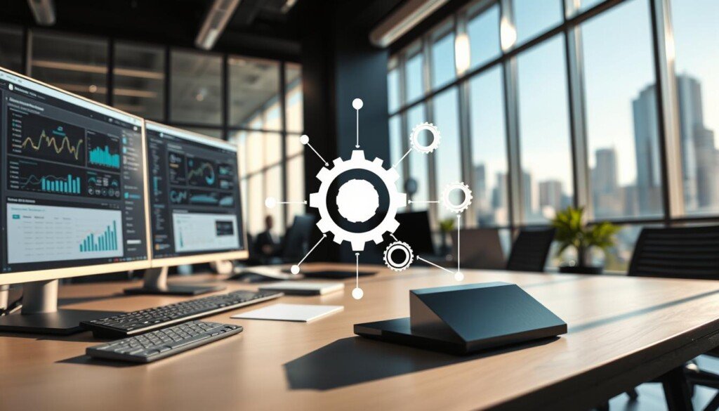 stratégies optimisation automatisation