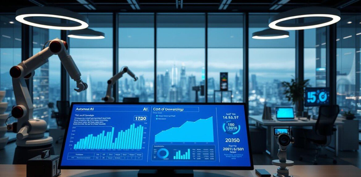 tco automatisation ia