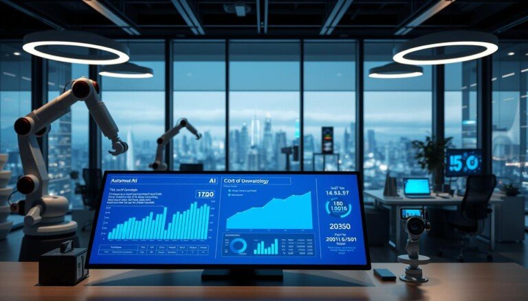 tco automatisation ia