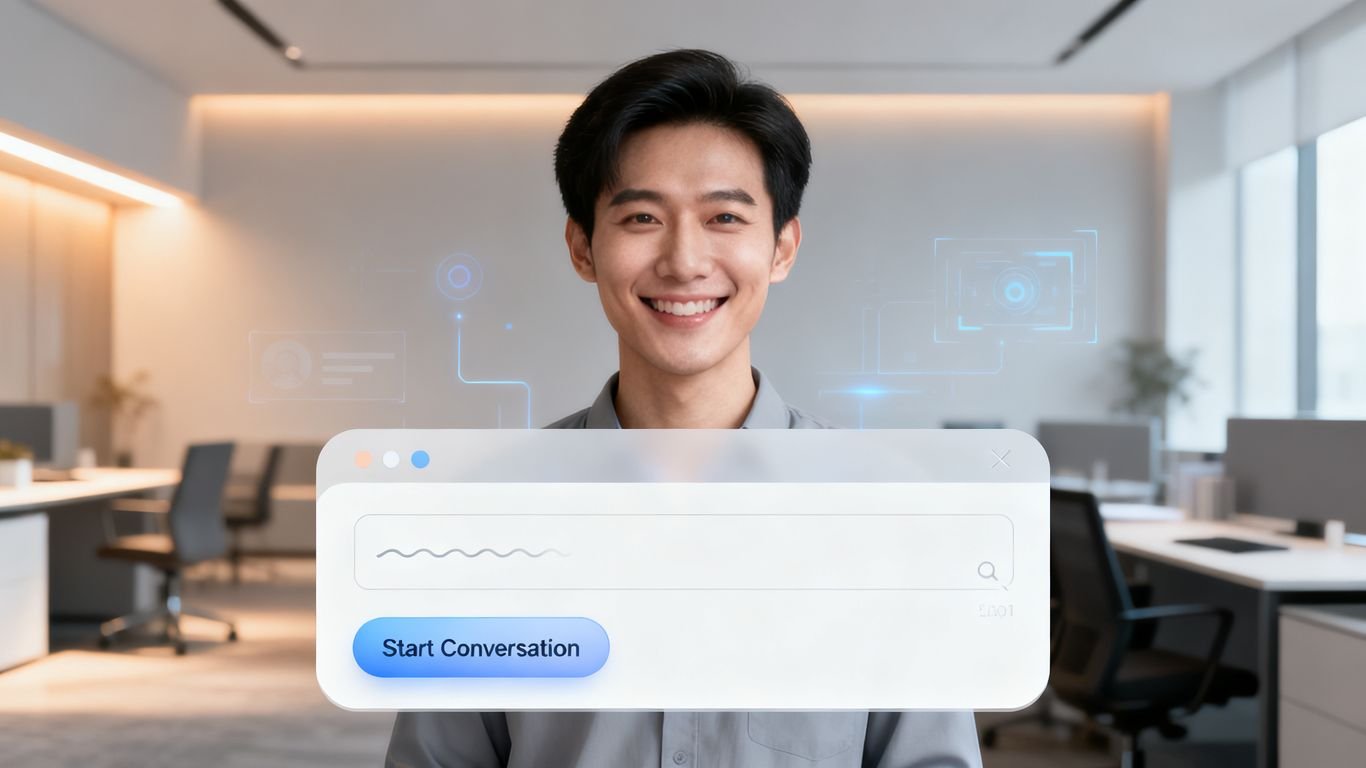 Chatbot Claude IA d'Anthropic pour les professionnels.