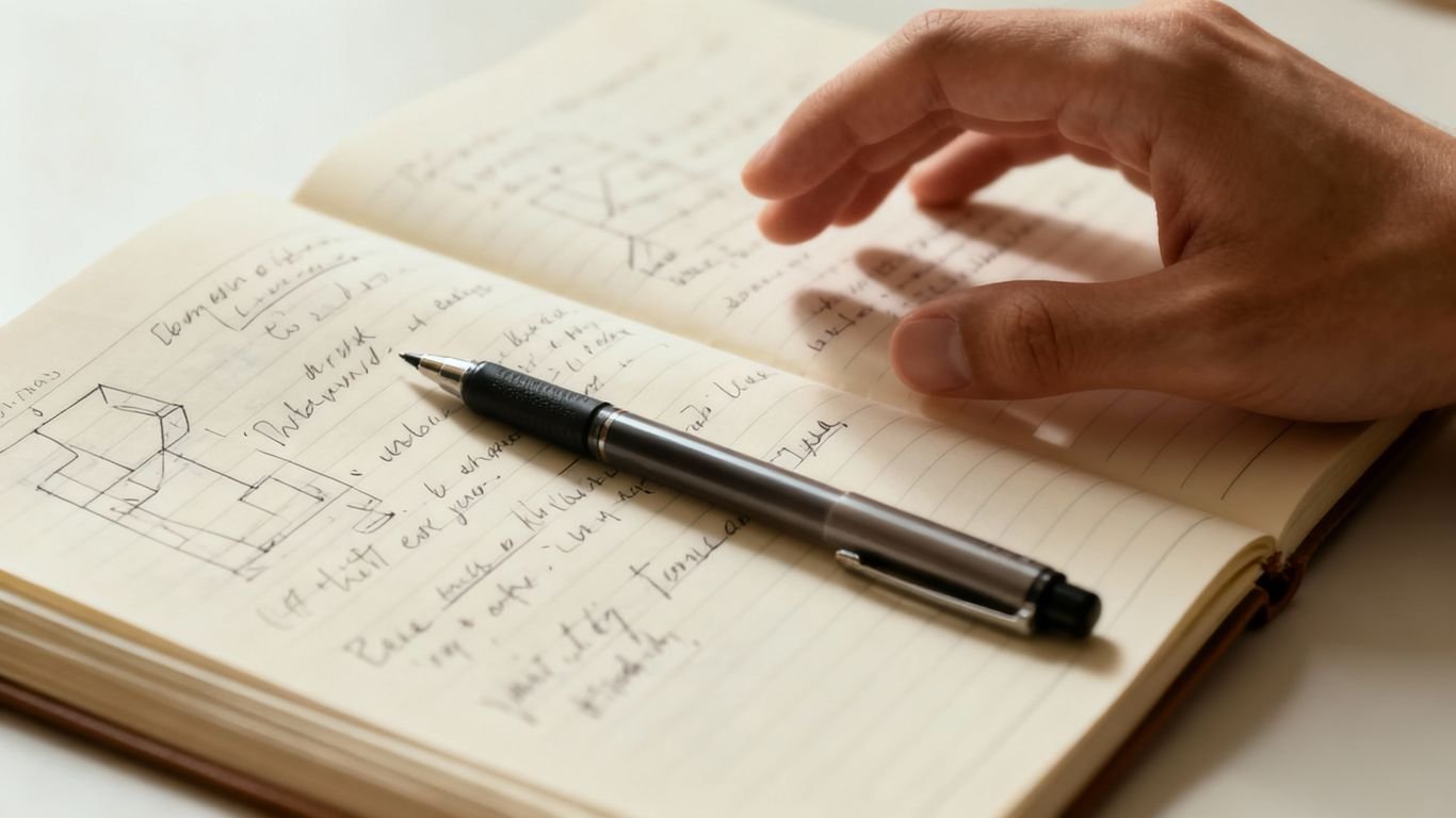 Cahier des charges pour un site internet