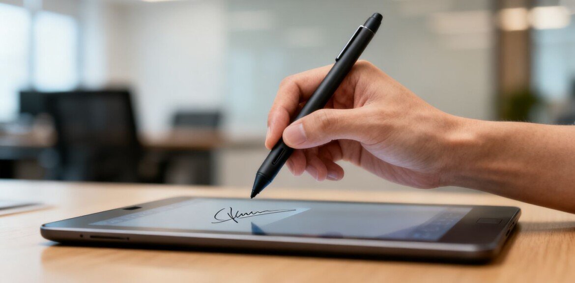 Main signature électronique Signaturit : test, avis et alternatives