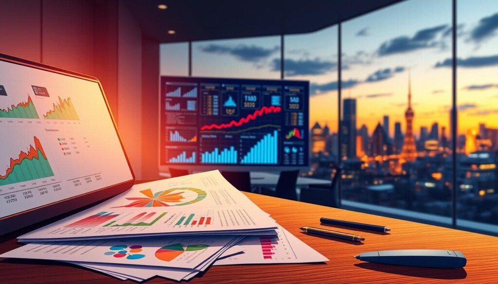 Analyse des données financières de la santé animale