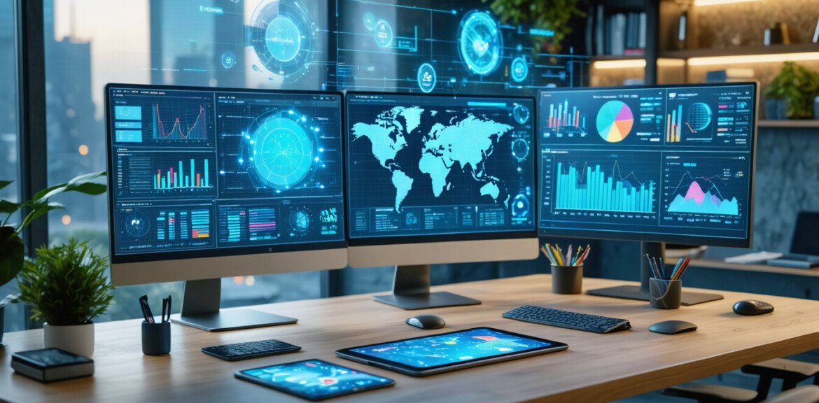 Audit visibilité: découvrez les outils essentiels pour analyser et optimiser votre visibilité sur les moteurs d'intelligence artificielle, afin d'améliorer votre stratégie digitale efficacement.
