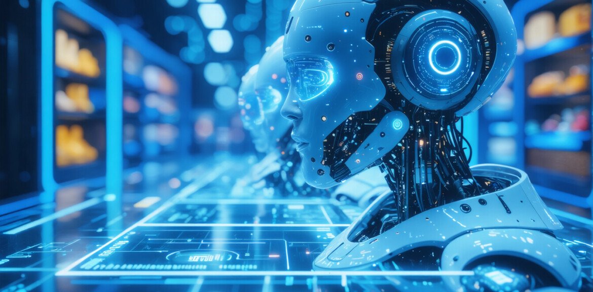 Universal Commerce Protocol (UCP) : L'Intelligence Artificielle au cœur de la révolution du shopping de demain 1 découvrez comment le universal commerce protocol (ucp) utilise l'intelligence artificielle pour transformer le shopping, offrant une expérience personnalisée et innovante pour l'avenir du commerce.