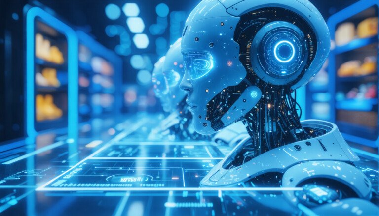 découvrez comment le universal commerce protocol (ucp) utilise l'intelligence artificielle pour transformer le shopping, offrant une expérience personnalisée et innovante pour l'avenir du commerce.