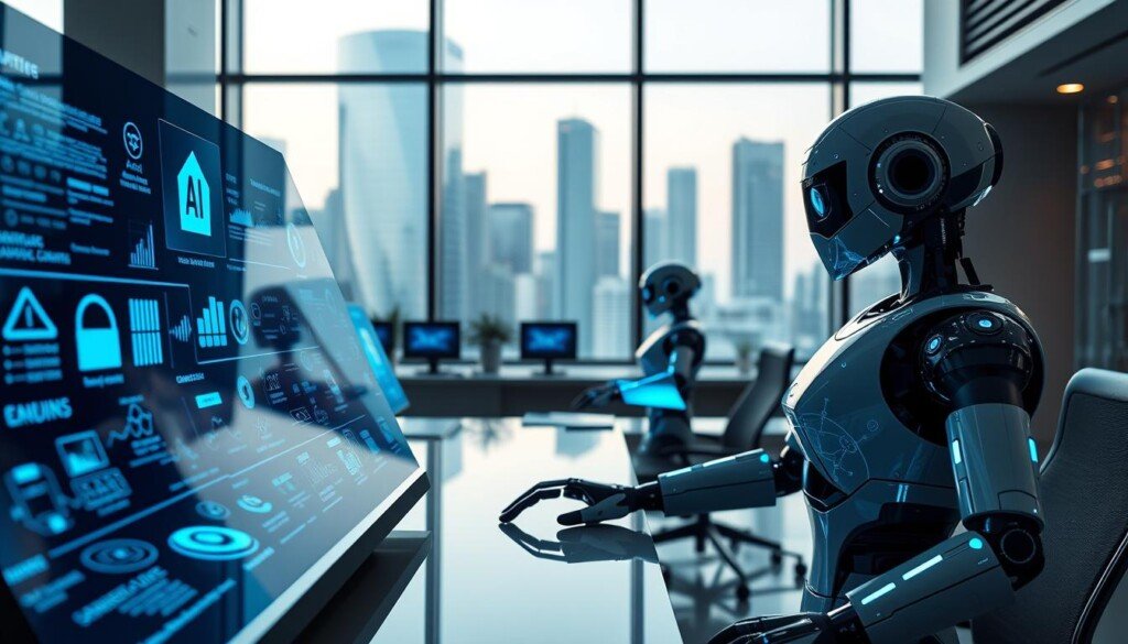 applications concrètes agents ia entreprise