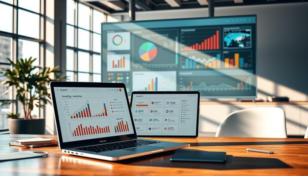 applications marketing automation