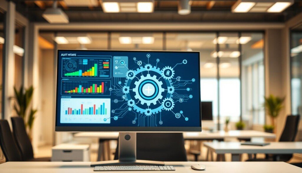 audit implémentation automatisation