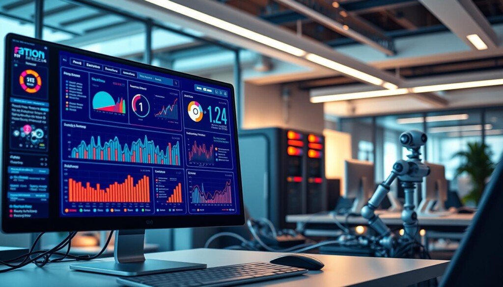automatisation des processus RH avec un logiciel robot
