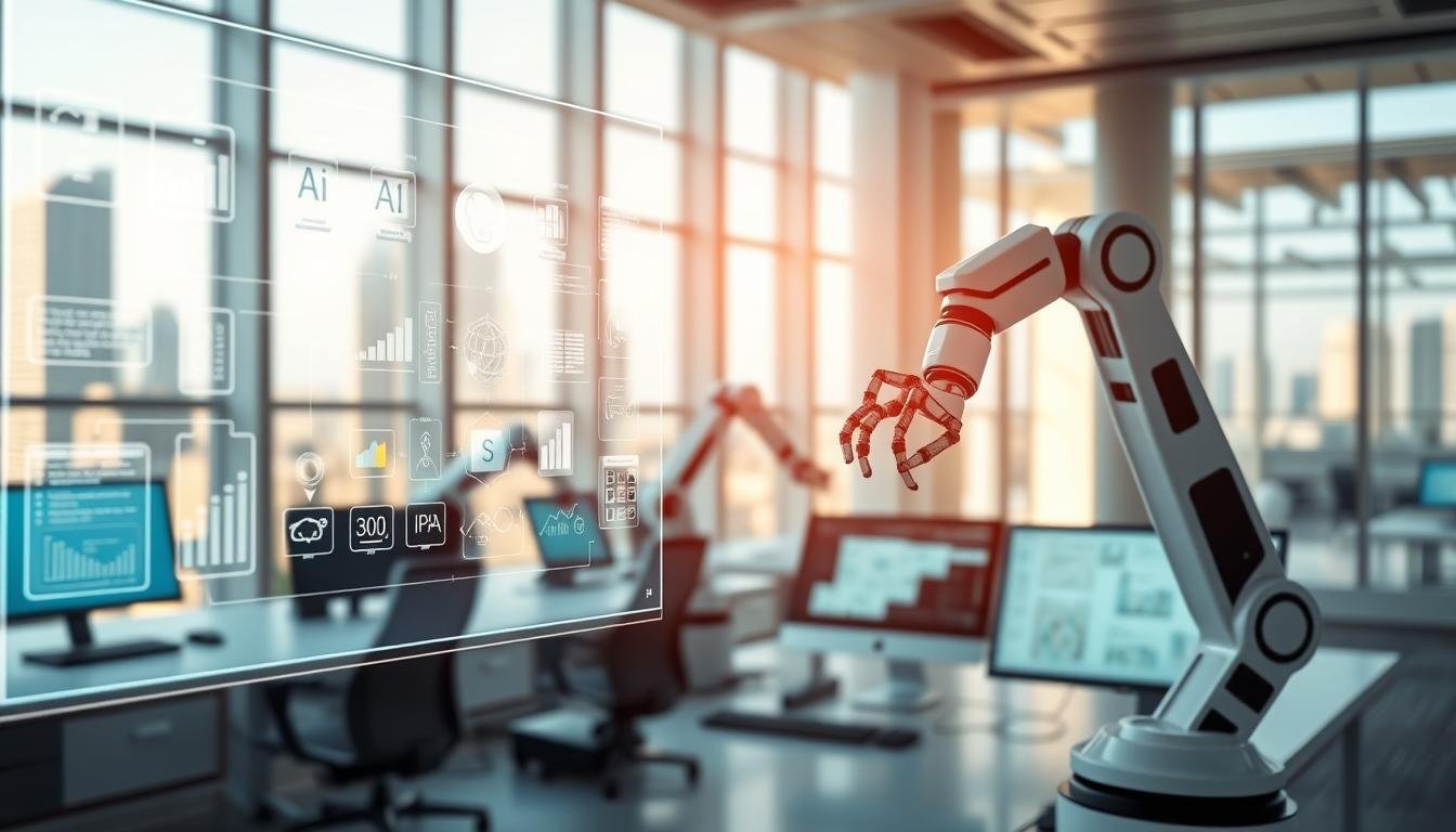 automatisation intelligente