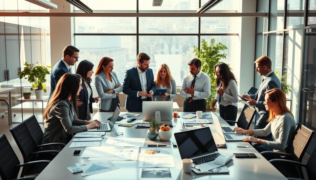 avantages bénéfices équipes entreprise avantages bénéfices équipes entreprise