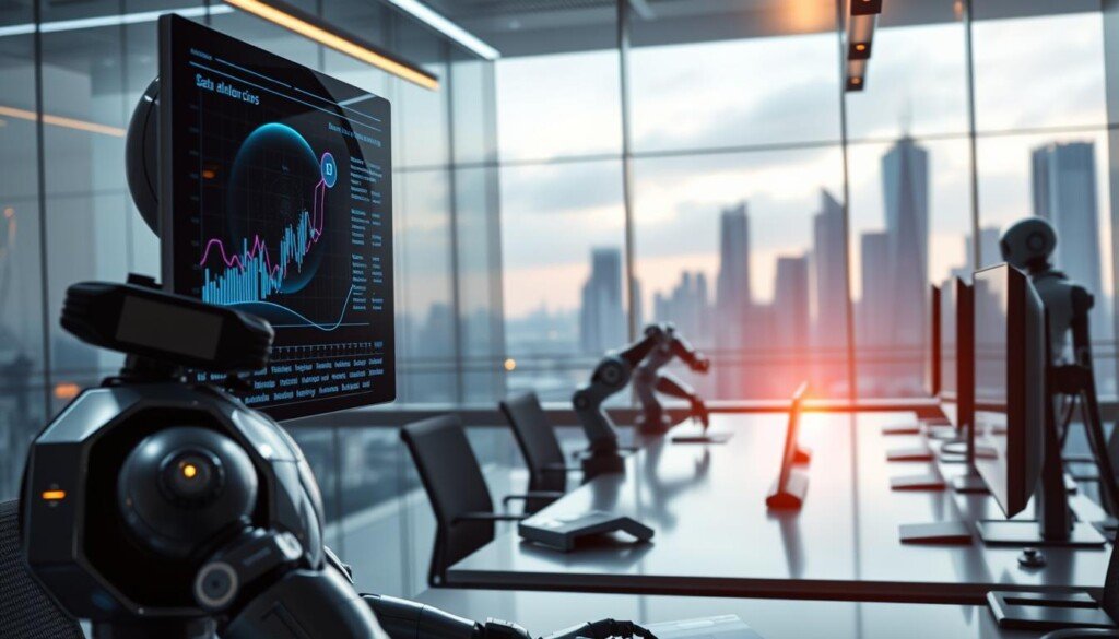 avantages stratégiques intelligence artificielle avantages stratégiques intelligence artificielle