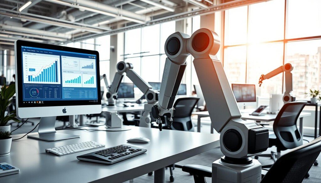 cas concrets automatisation TPE PME