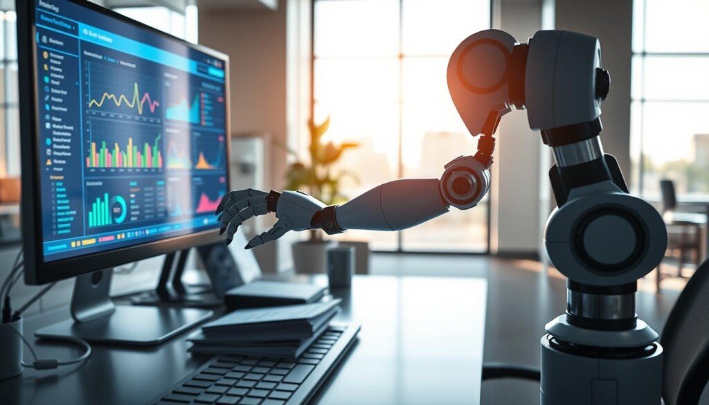 cas d'utilisation automatisation