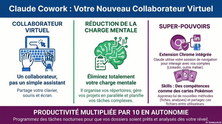 Blog 517 claude cowork infographie du guide du collaborateur virtuel intelligent (1)