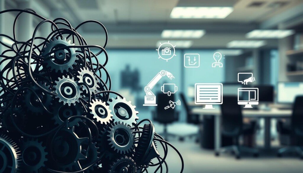 défis erreurs automatisation