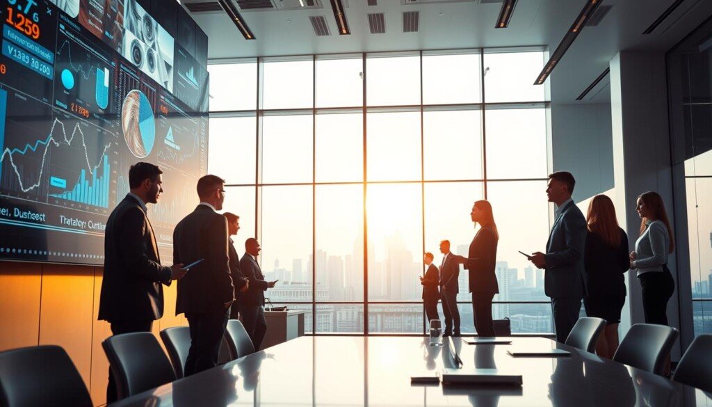 défis transformation numérique entreprises