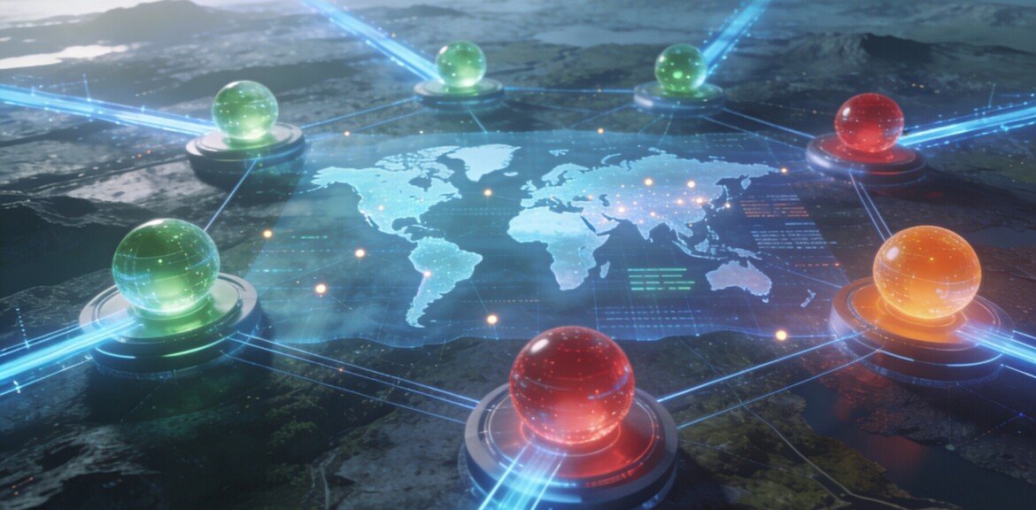 Étude réseaux sociaux montrant la vision globale des plateformes et des comportements utilisateurs