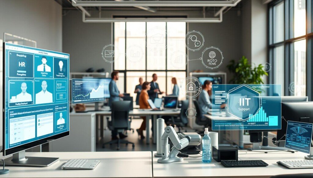 exemples concrets d'utilisation du logiciel robot