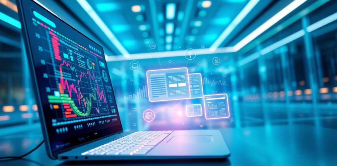 extraction des données