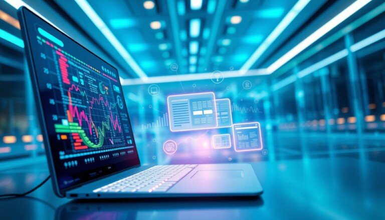 Blog 471 extraction des données