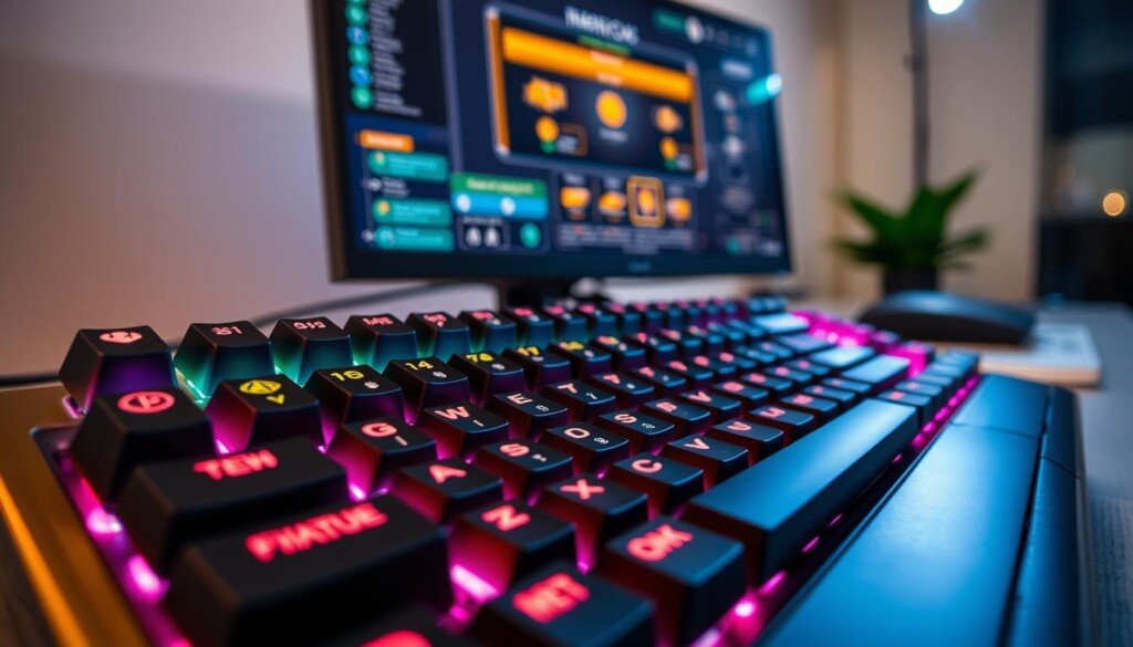 fondamentaux macro clavier fondamentaux macro clavier