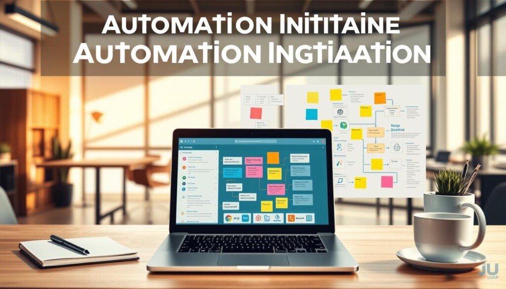 guide pratique démarrage automatisation