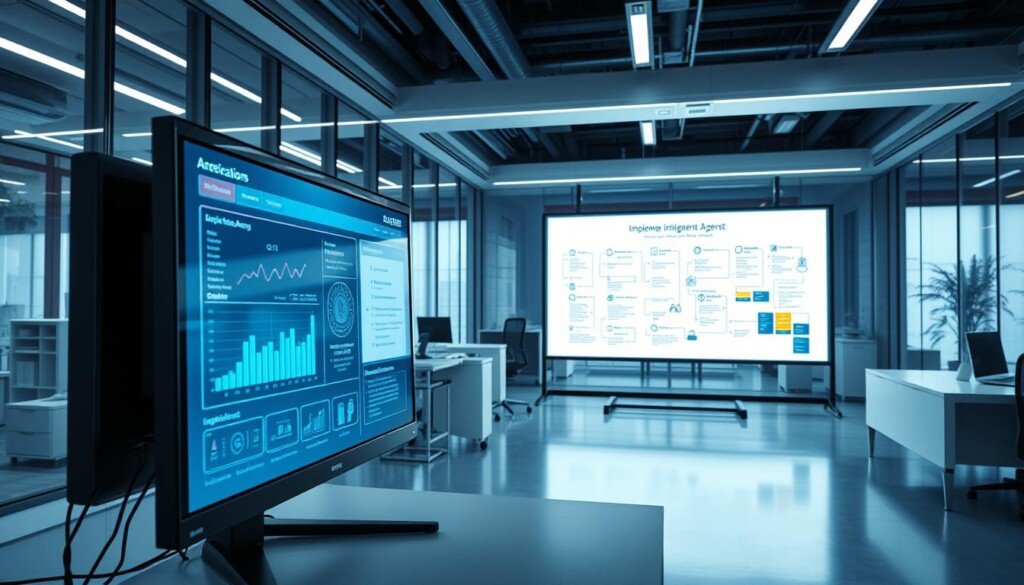 guide pratique mise en place agent intelligent