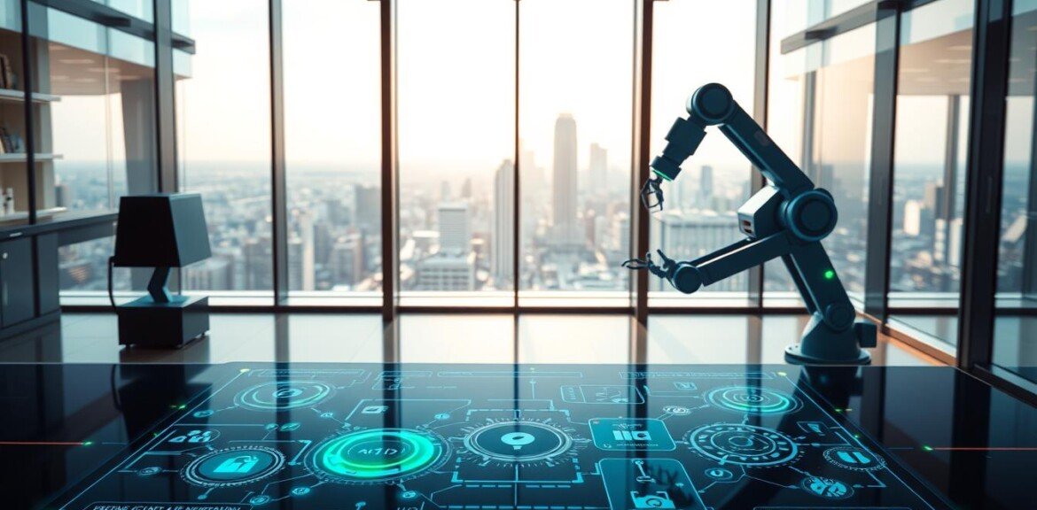 hyperautomatisation : comment la mettre en place (étapes) 1 hyperautomatisation