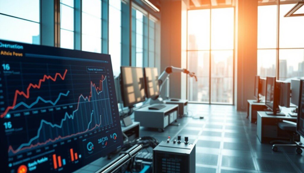 impact économique automatisation impact économique automatisation