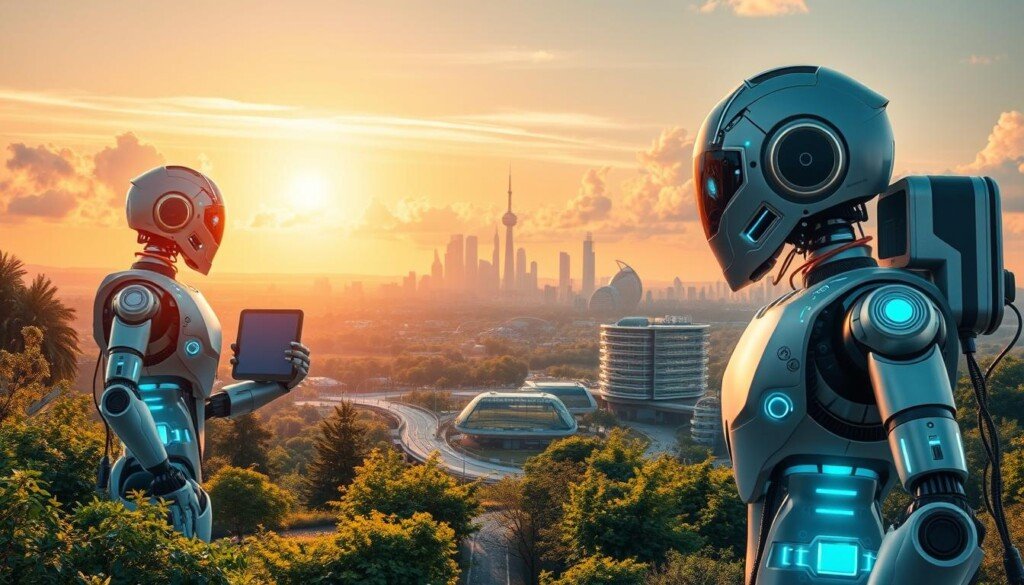 innovations futures ia tendances