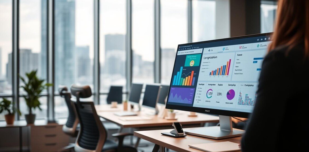 logiciel automatisation : prix, ROI et cas d’usage 1 logiciel automatisation