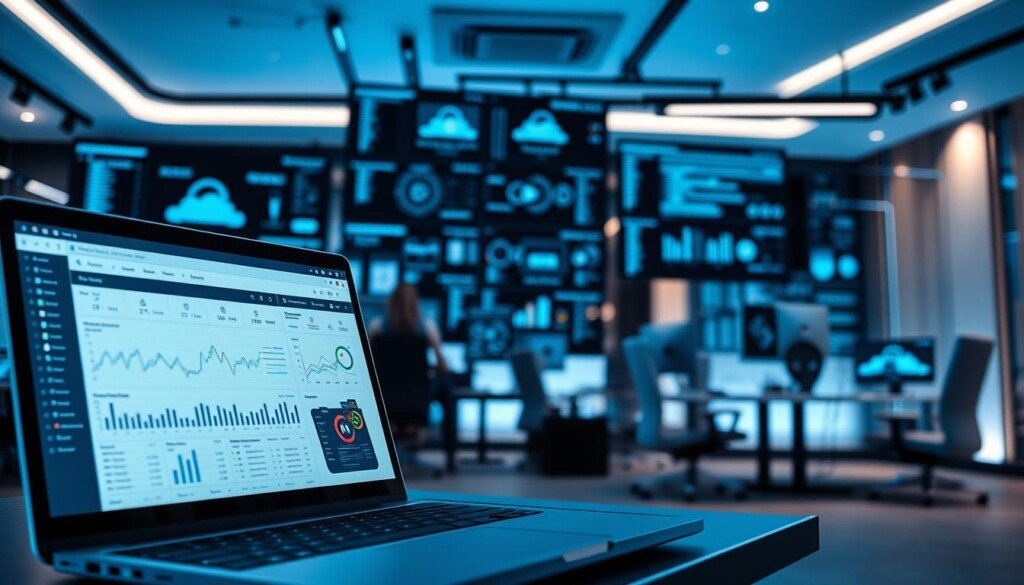 logiciels automatisation gestion IT MSP logiciels automatisation gestion IT MSP