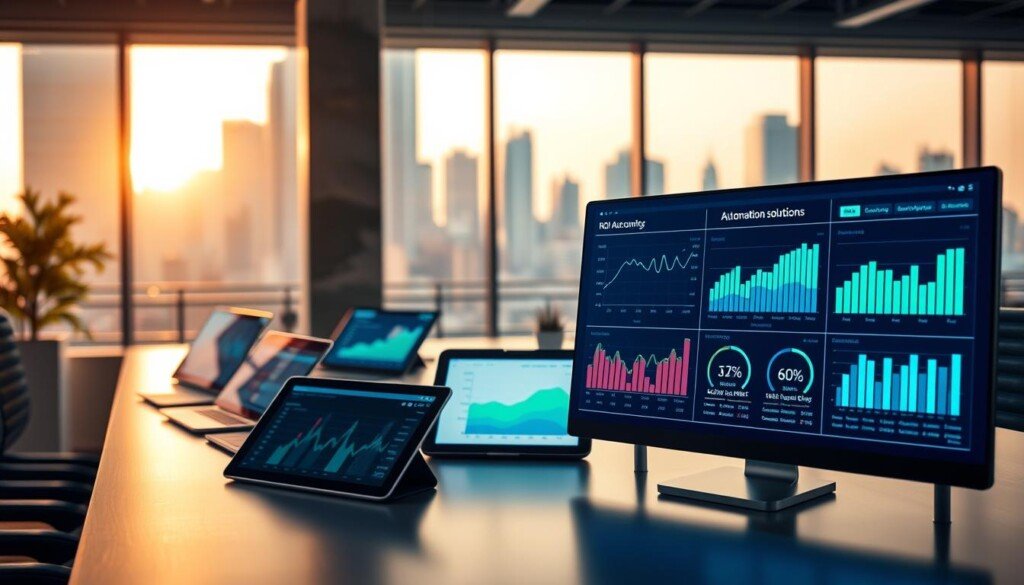 mesure efficacité automatisation mesure efficacité automatisation