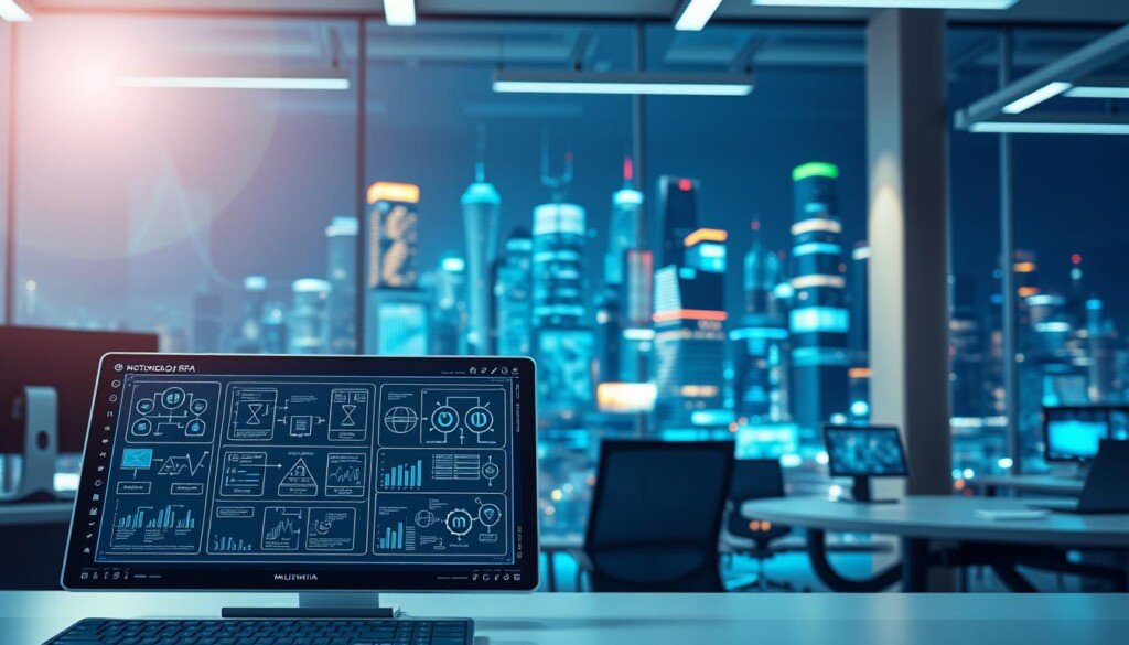 méthodologie automatisation millennium digital