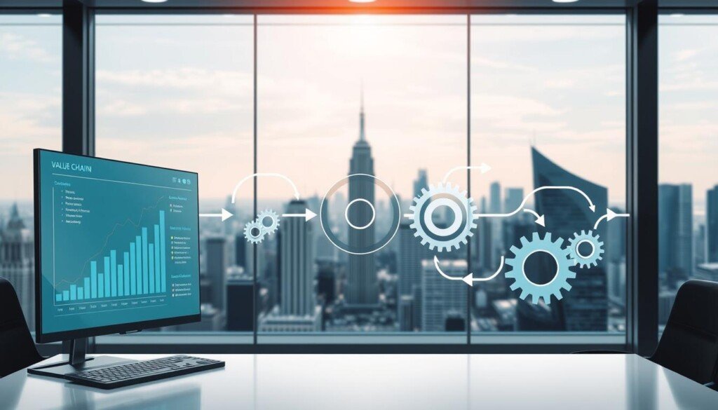 optimisation chaîne de valeur entreprise optimisation chaîne de valeur entreprise