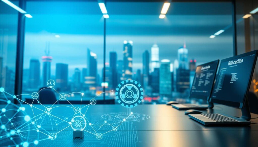 optimiser ROI automatisation extraction