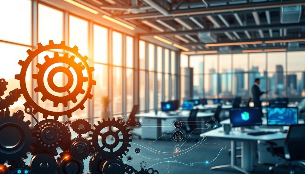 optimiser processus chaîne de valeur