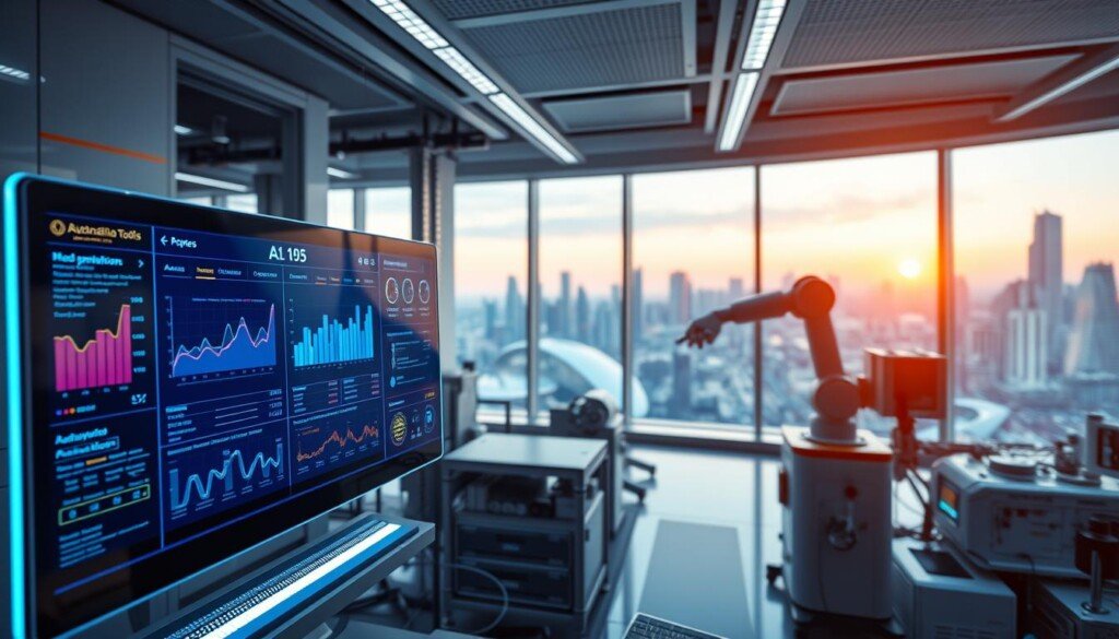 outils automatisation ia outils automatisation ia