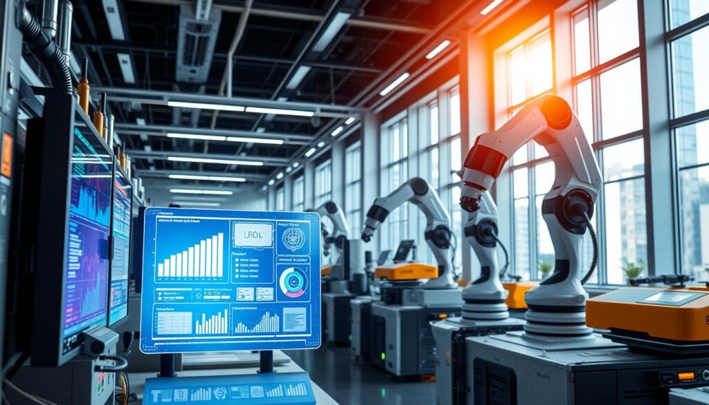 outils technologies automatisation intelligence artificielle